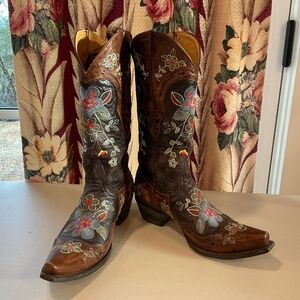 Old Gringo Bonnie Brass